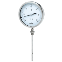 TMT702 Thermometer